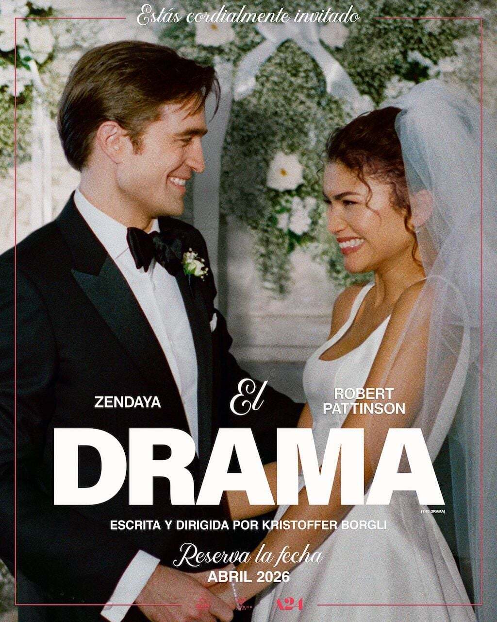 The Drama