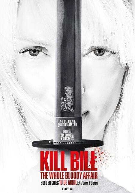 Kill Bill