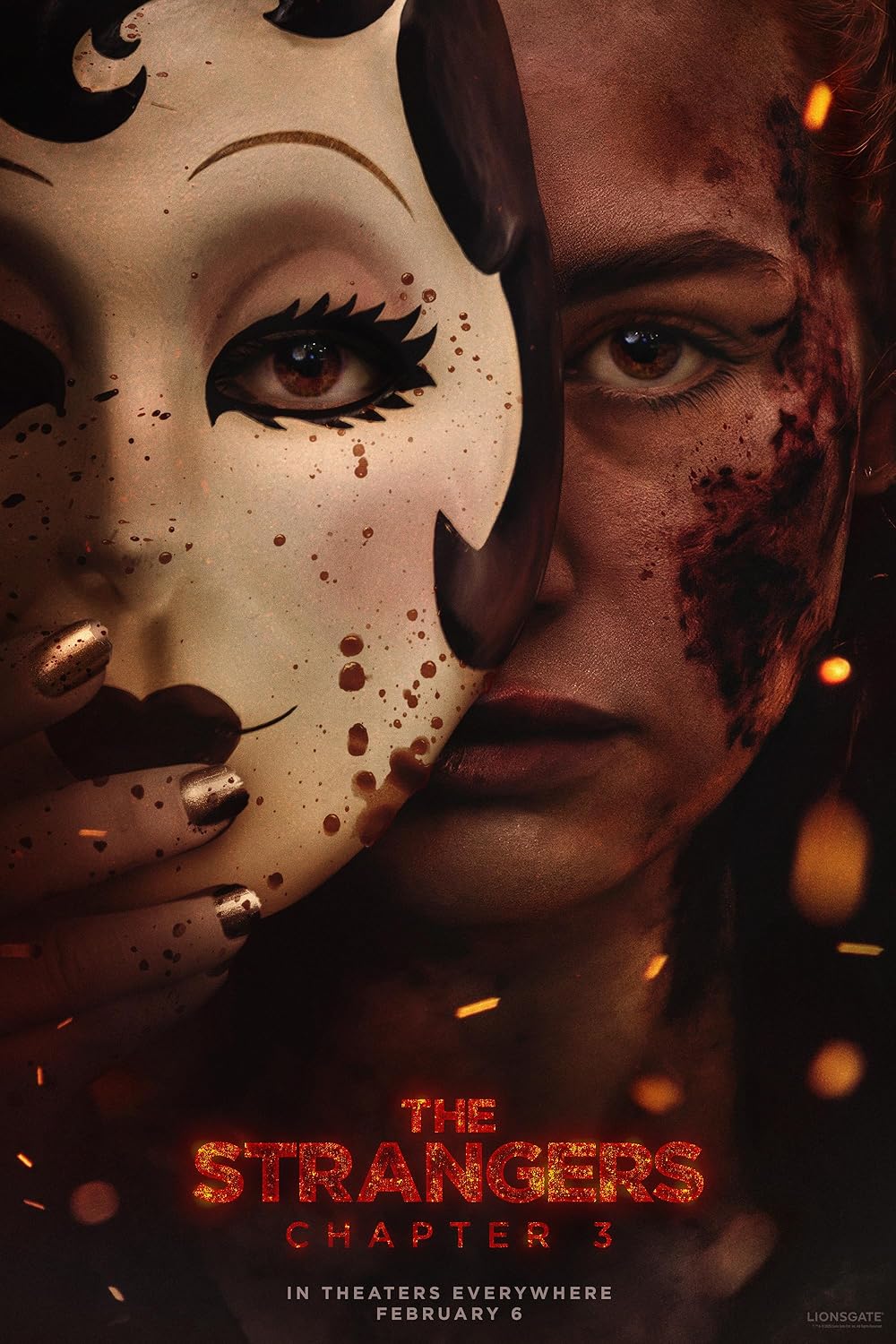 The Strangers
